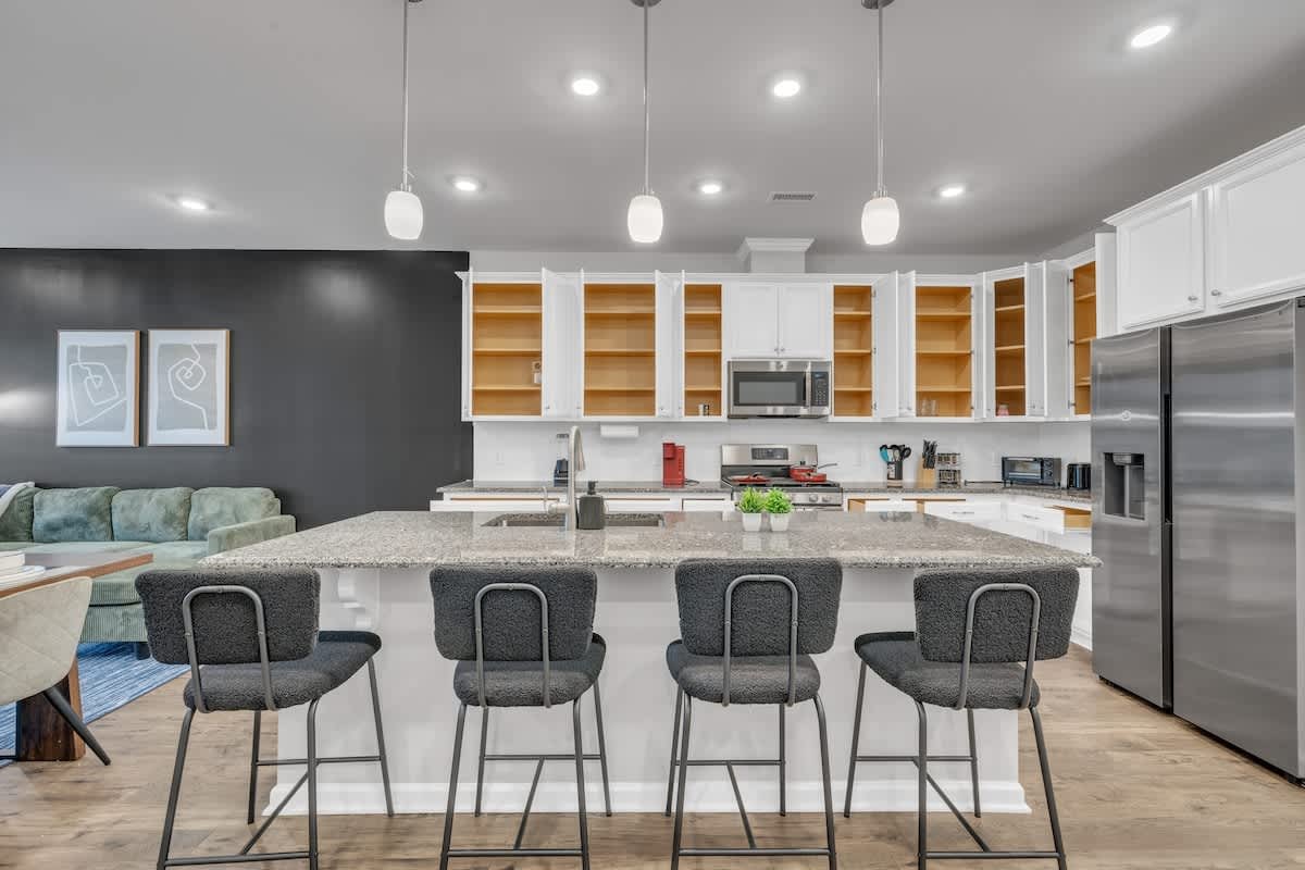 Durham Vacation Rental