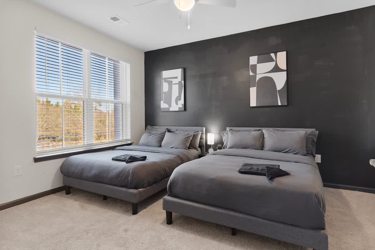 Raleigh Vacation Rental