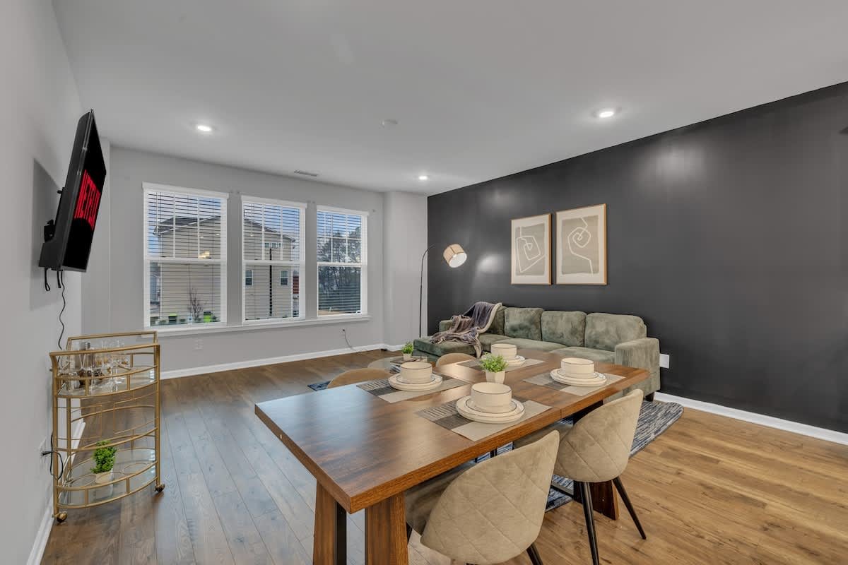 Durham Vacation Rental