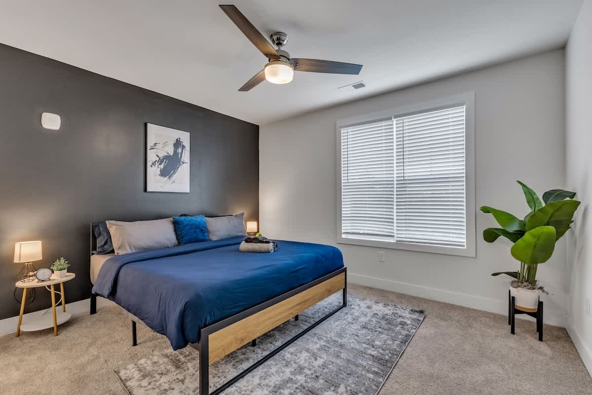 Durham Vacation Rental