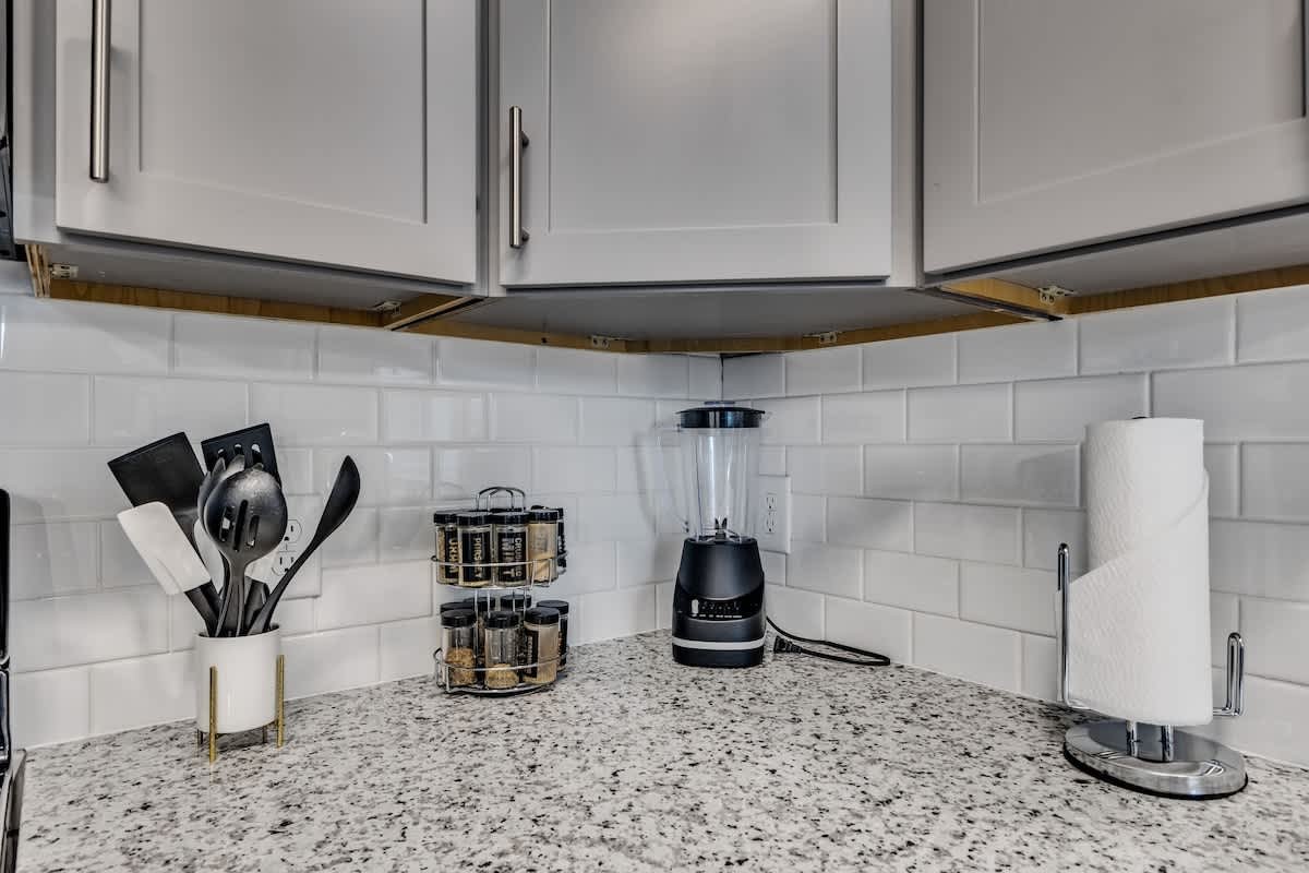 Durham Vacation Rental