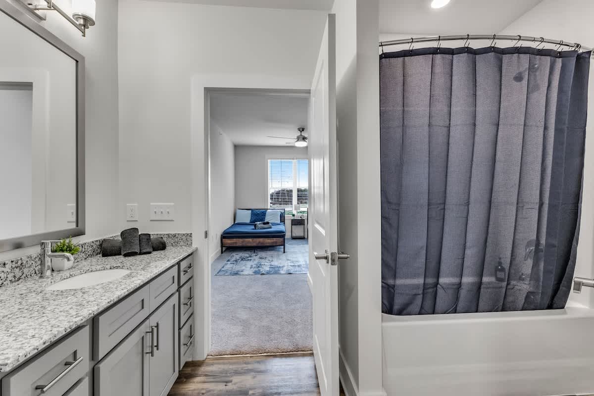 Durham Vacation Rental