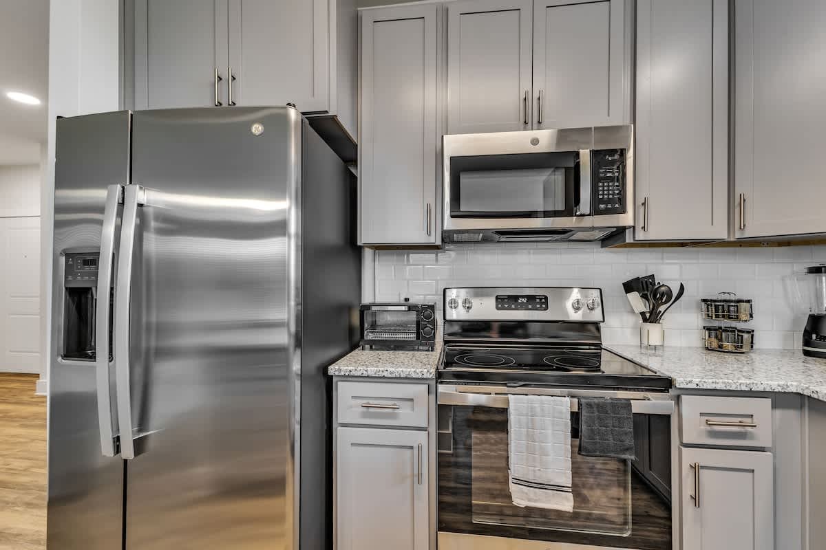 Durham Vacation Rental