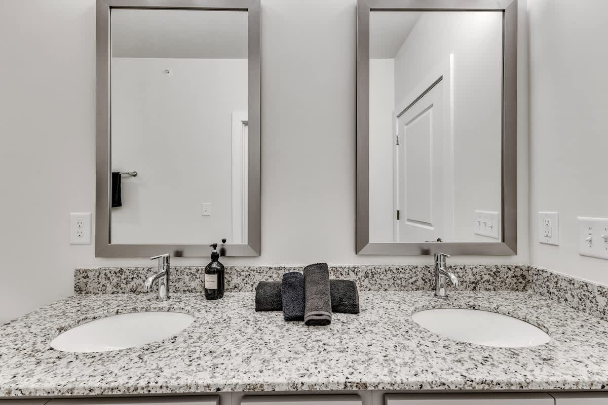 Durham Vacation Rental