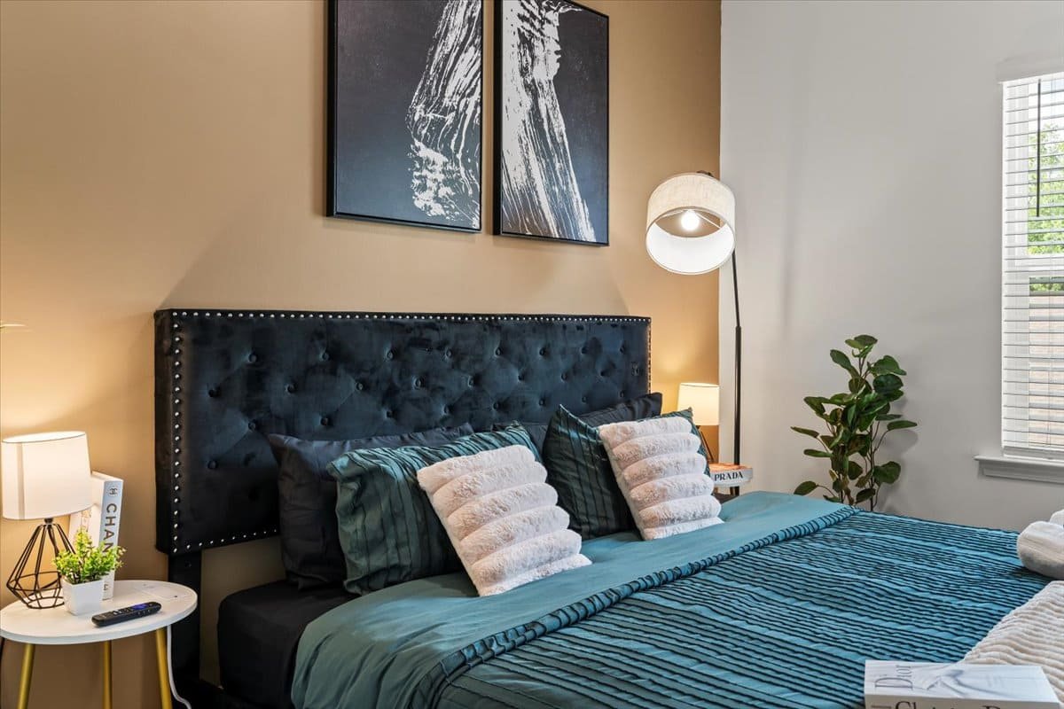Charlotte Vacation Rental