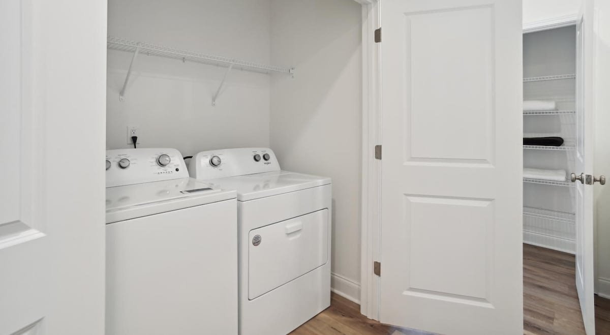 Charlotte Vacation Rental