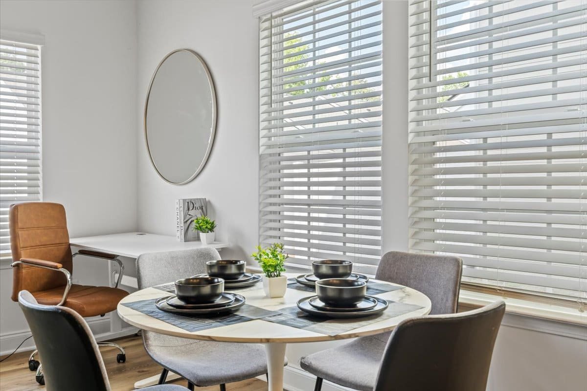 Charlotte Vacation Rental