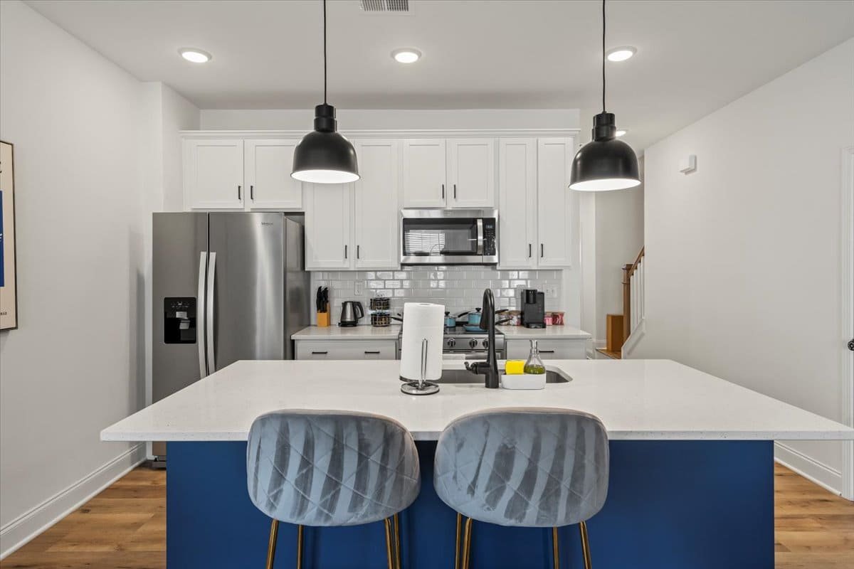 Charlotte Vacation Rental