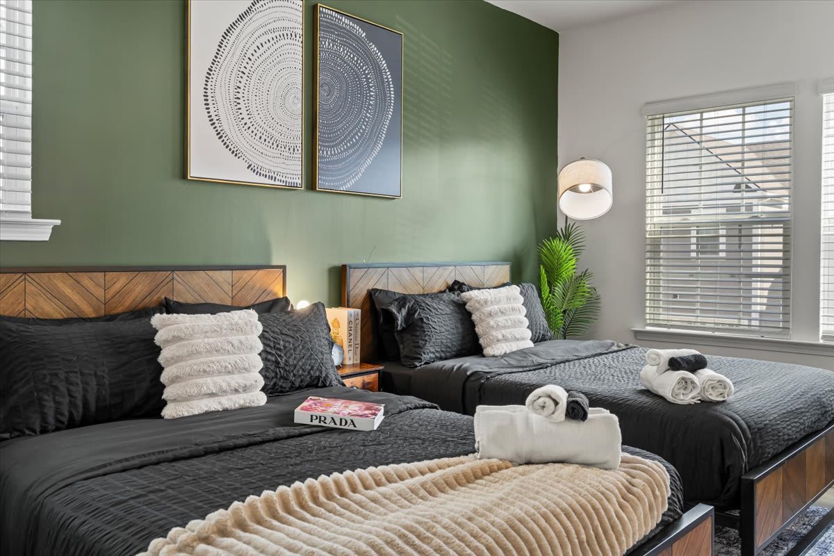 Charlotte Vacation Rental