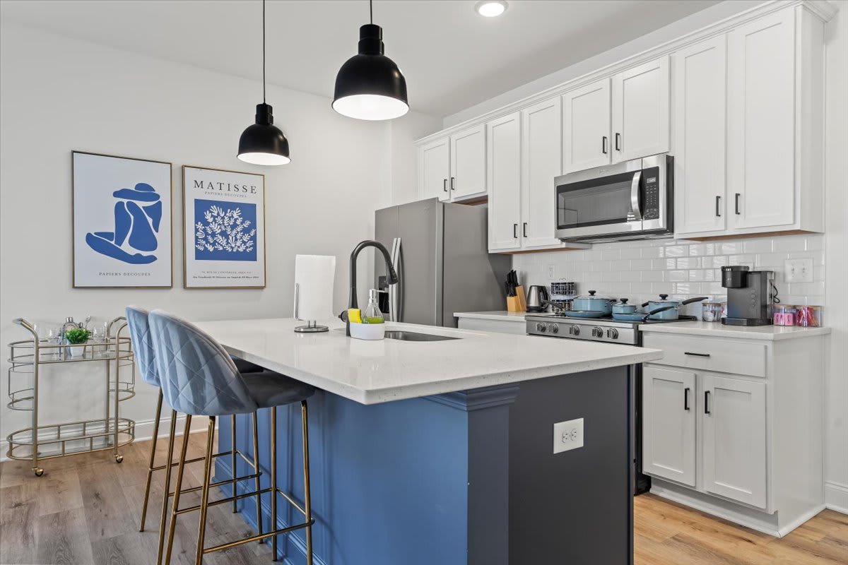 Charlotte Vacation Rental