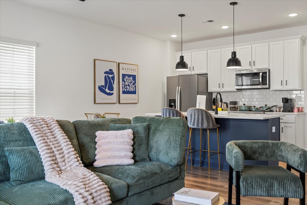 Charlotte Vacation Rental