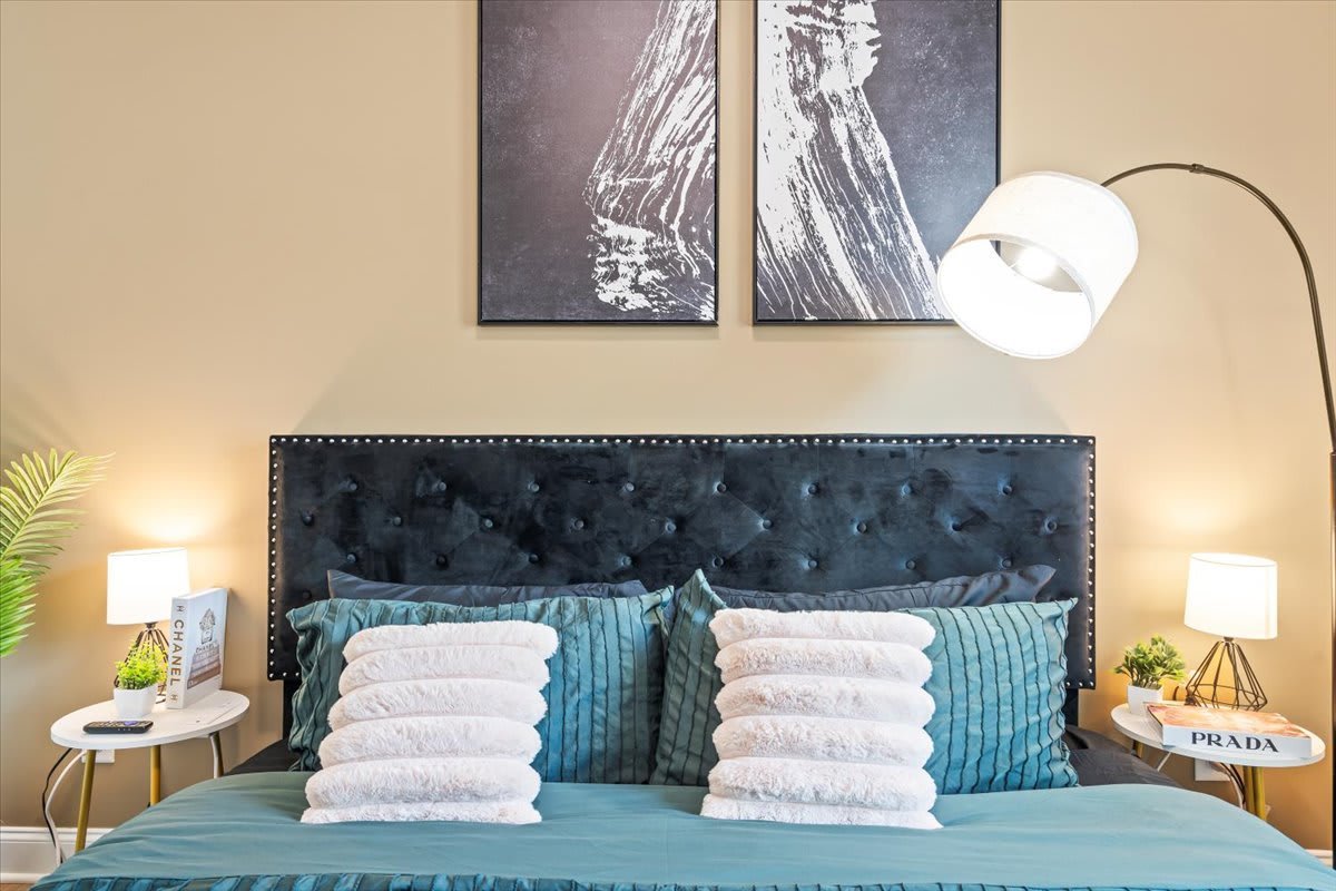 Charlotte Vacation Rental