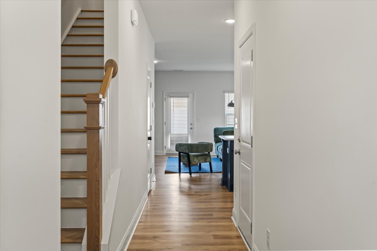 Charlotte Vacation Rental