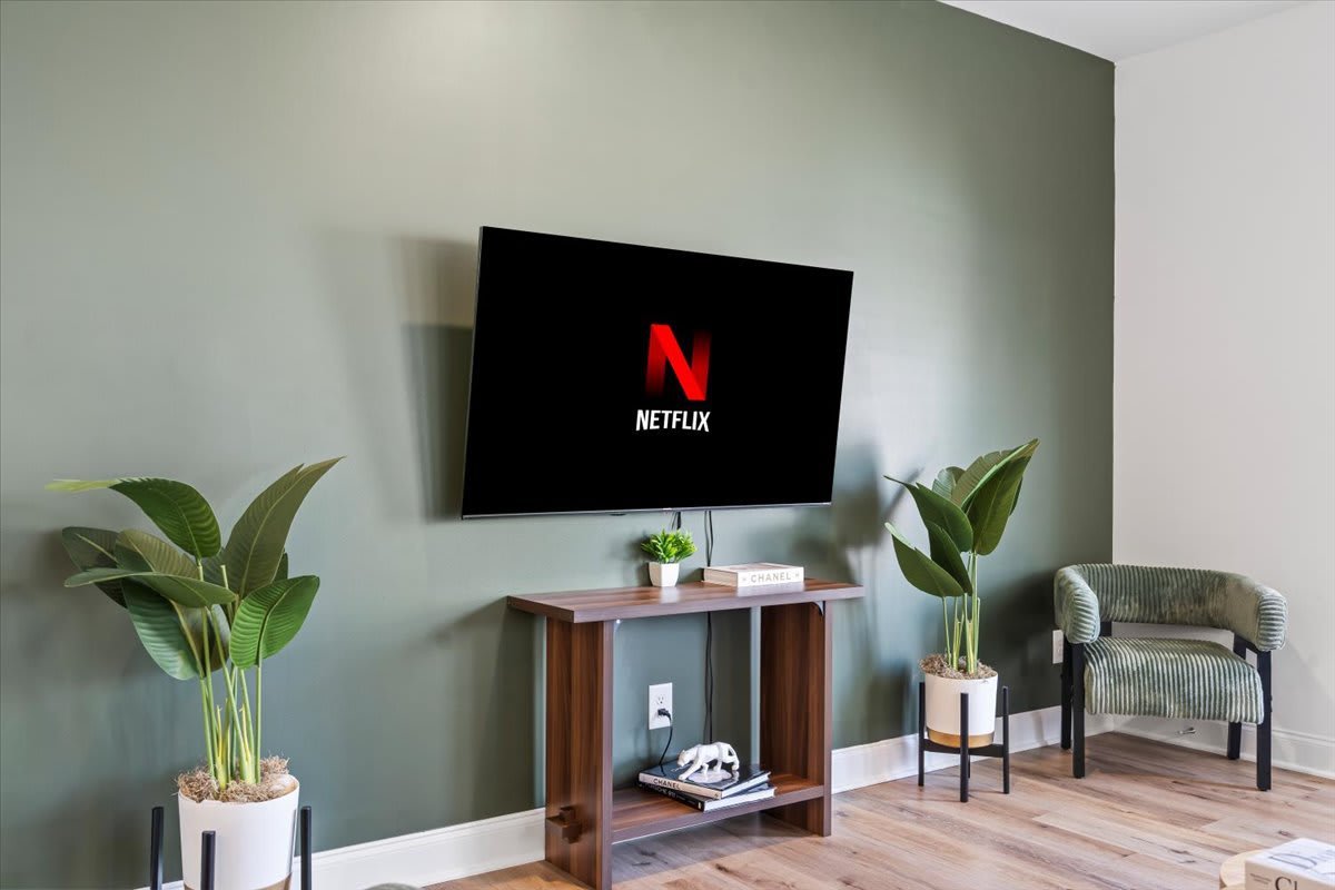 Charlotte Vacation Rental