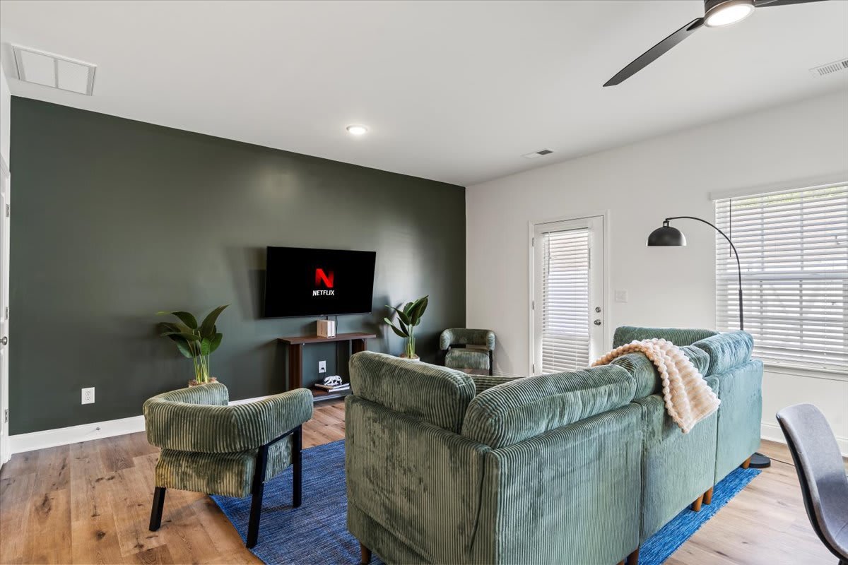 Charlotte Vacation Rental