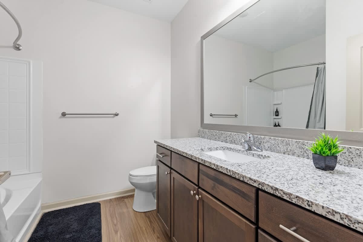 Charlotte Vacation Rental