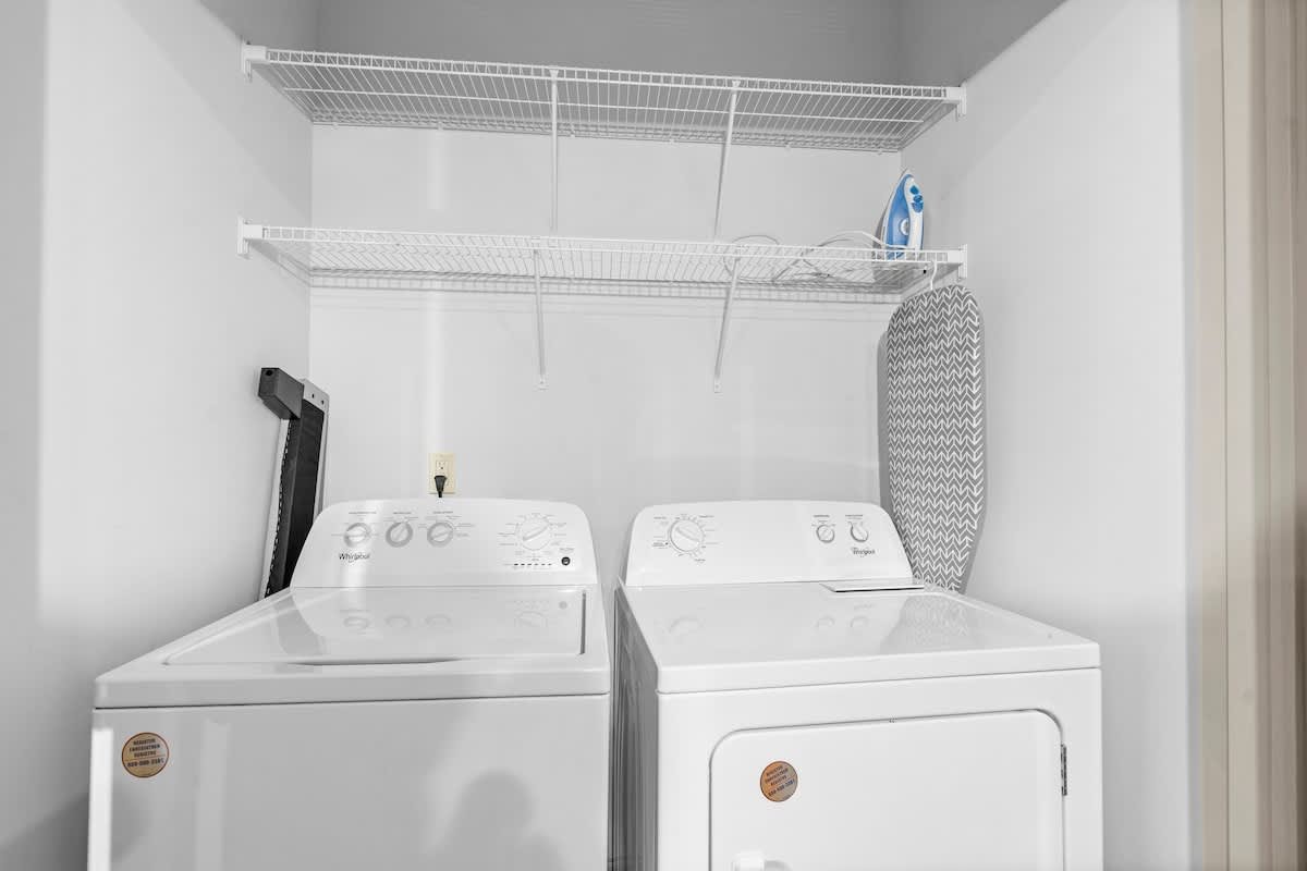 Charlotte Vacation Rental