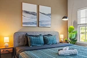 Pineville Vacation Rental