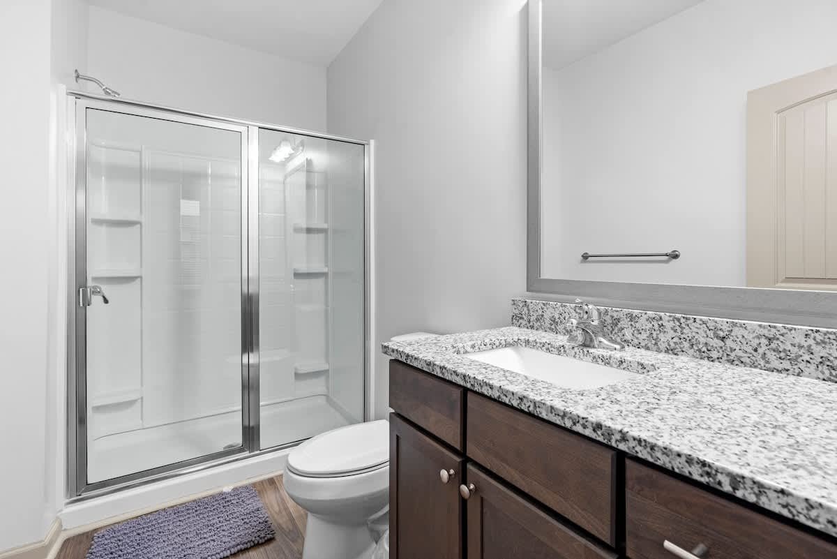 Charlotte Vacation Rental