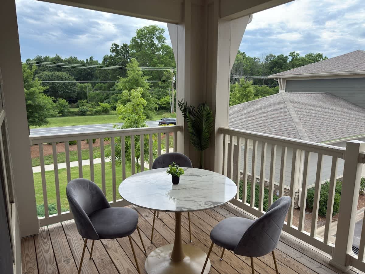 Charlotte Vacation Rental