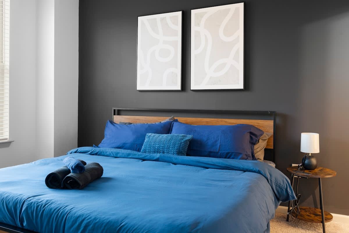 Charlotte Vacation Rental