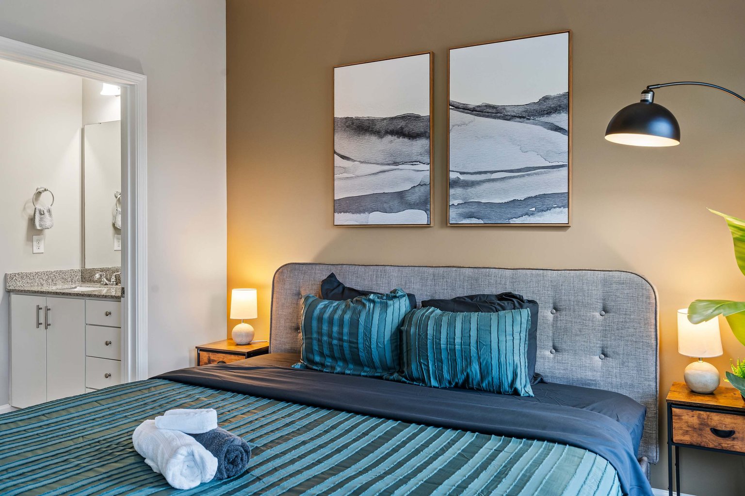 Pineville Vacation Rental