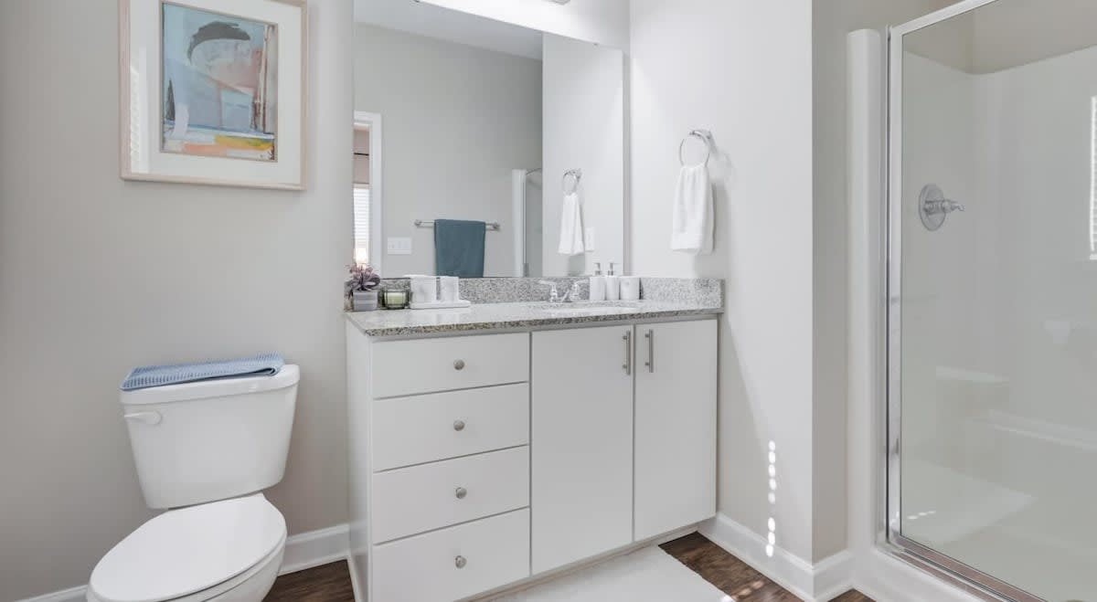 Pineville Vacation Rental