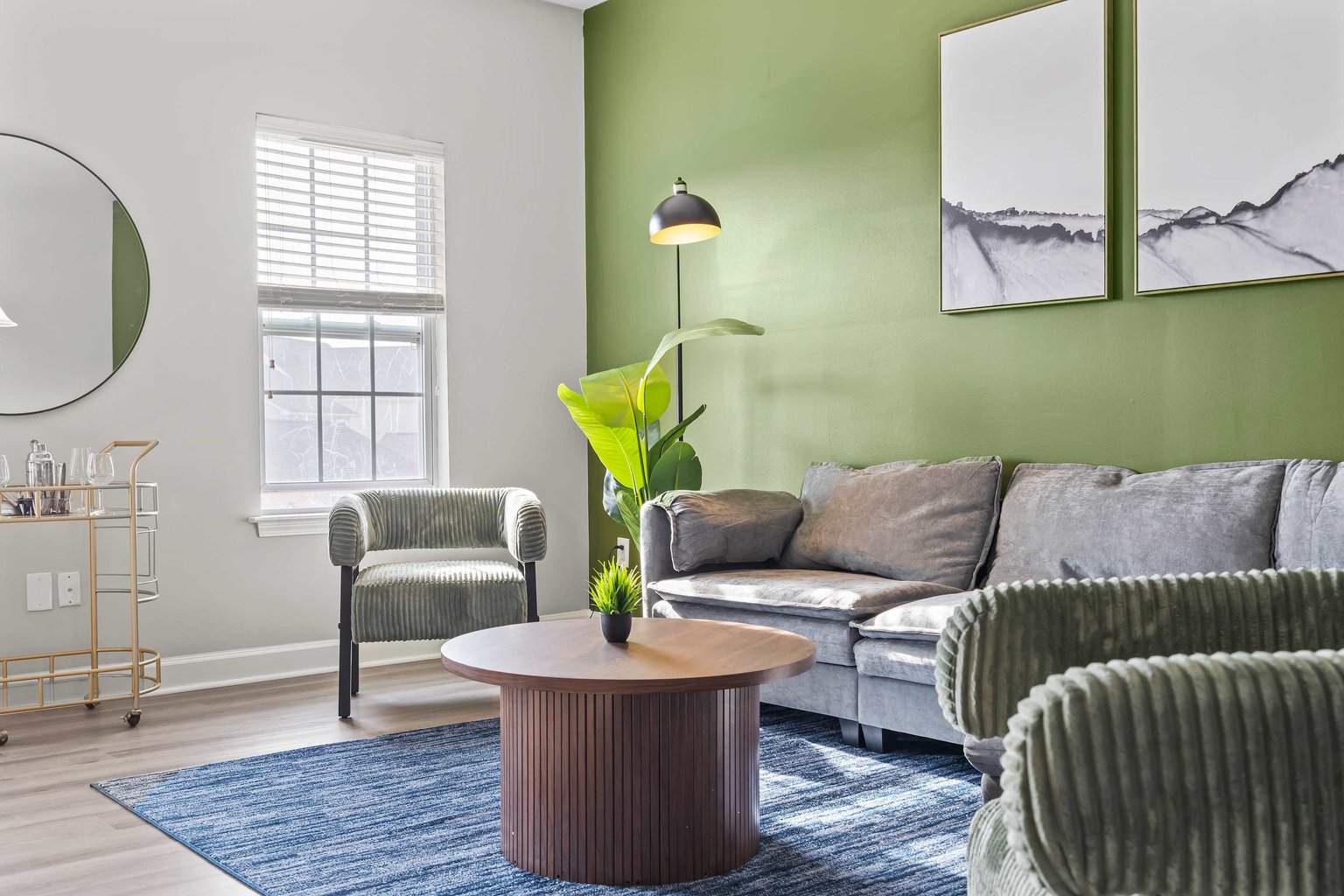 Pineville Vacation Rental