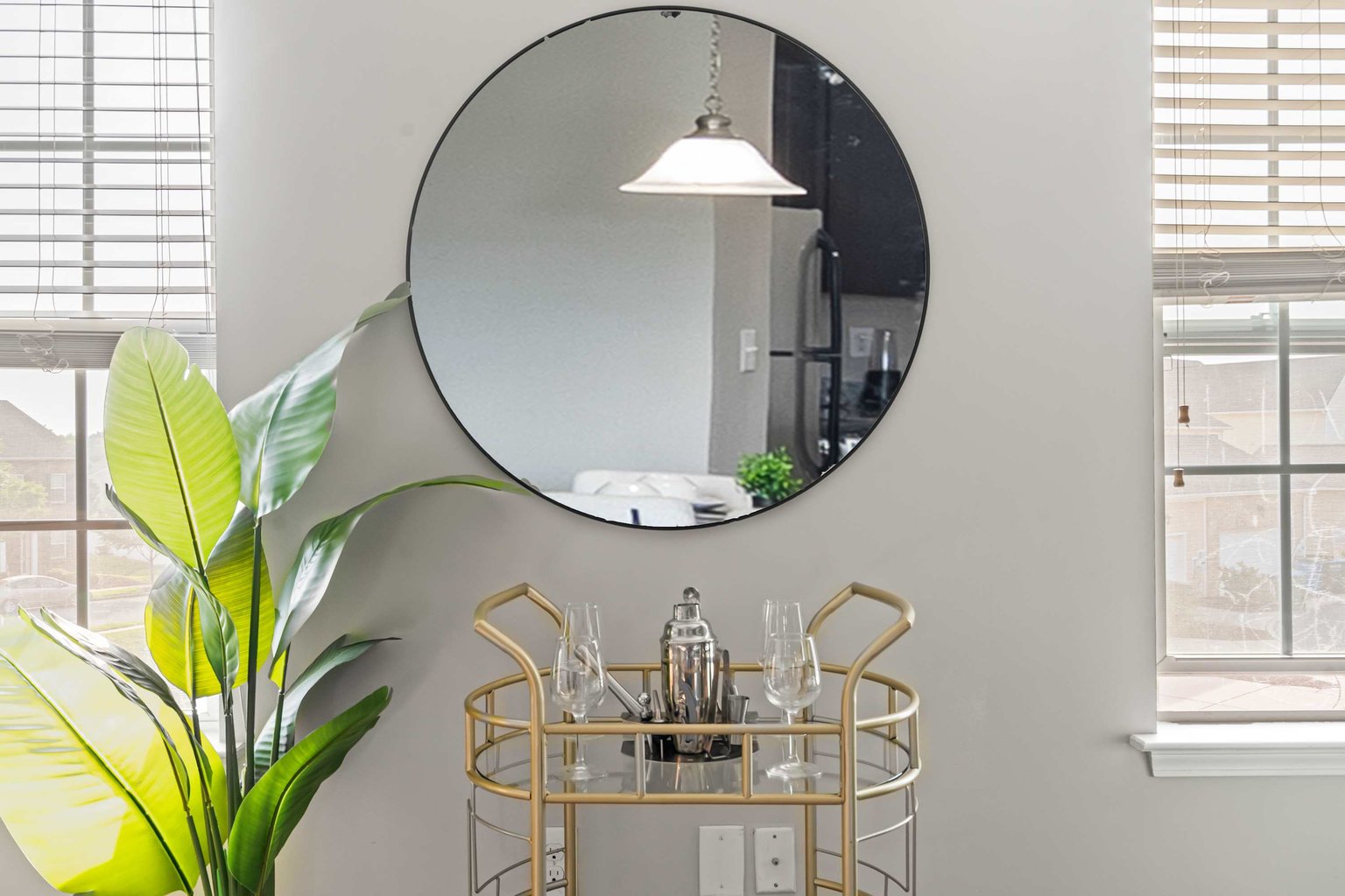 Pineville Vacation Rental