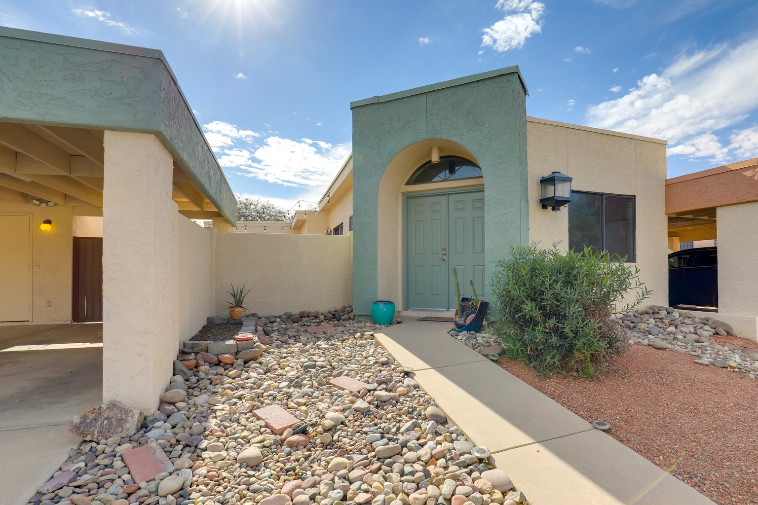 Tucson Vacation Rental
