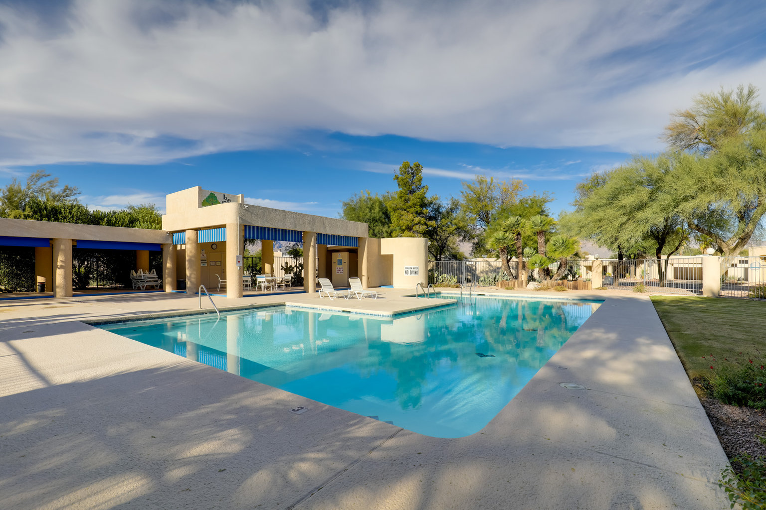 Tucson Vacation Rental