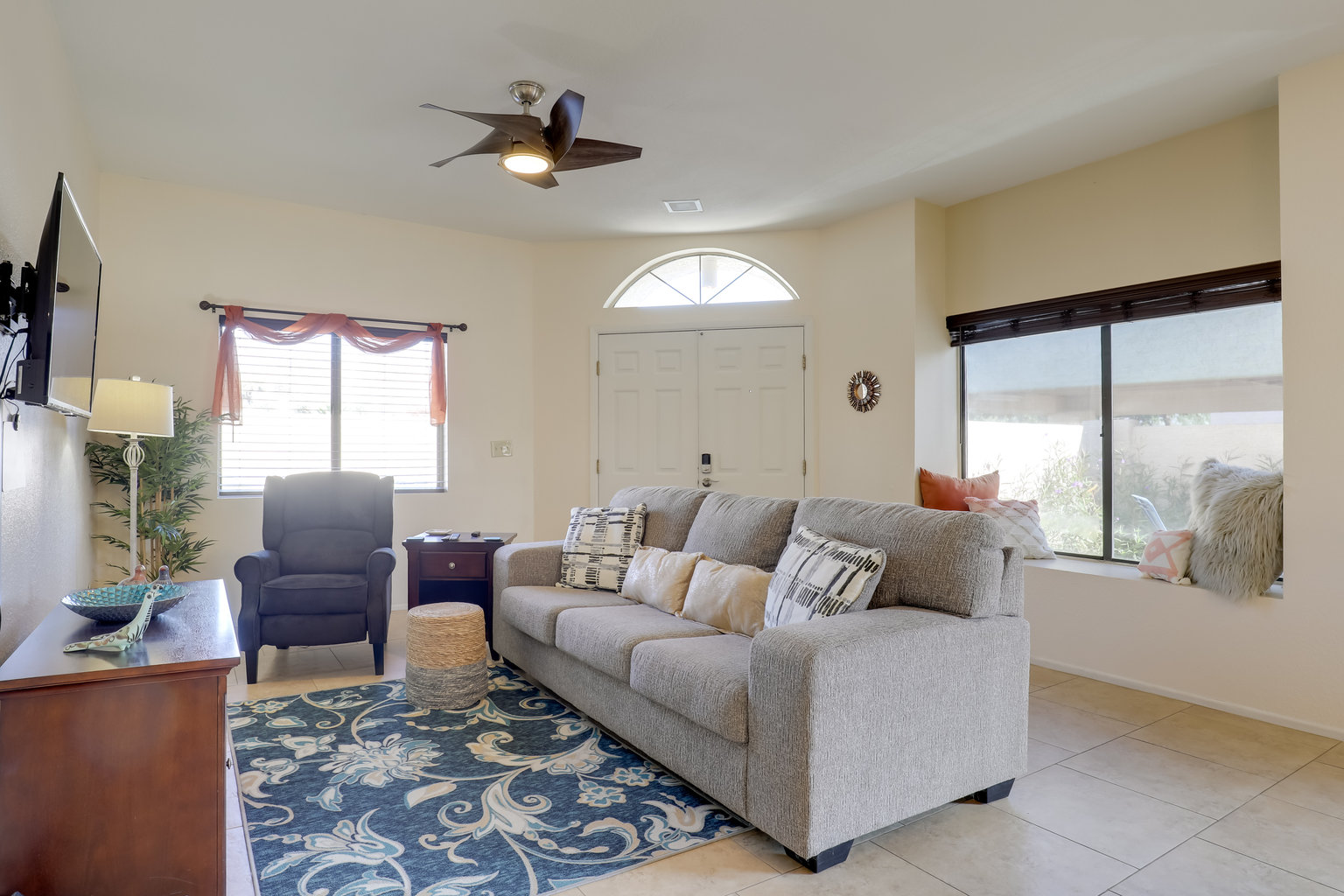 Tucson Vacation Rental