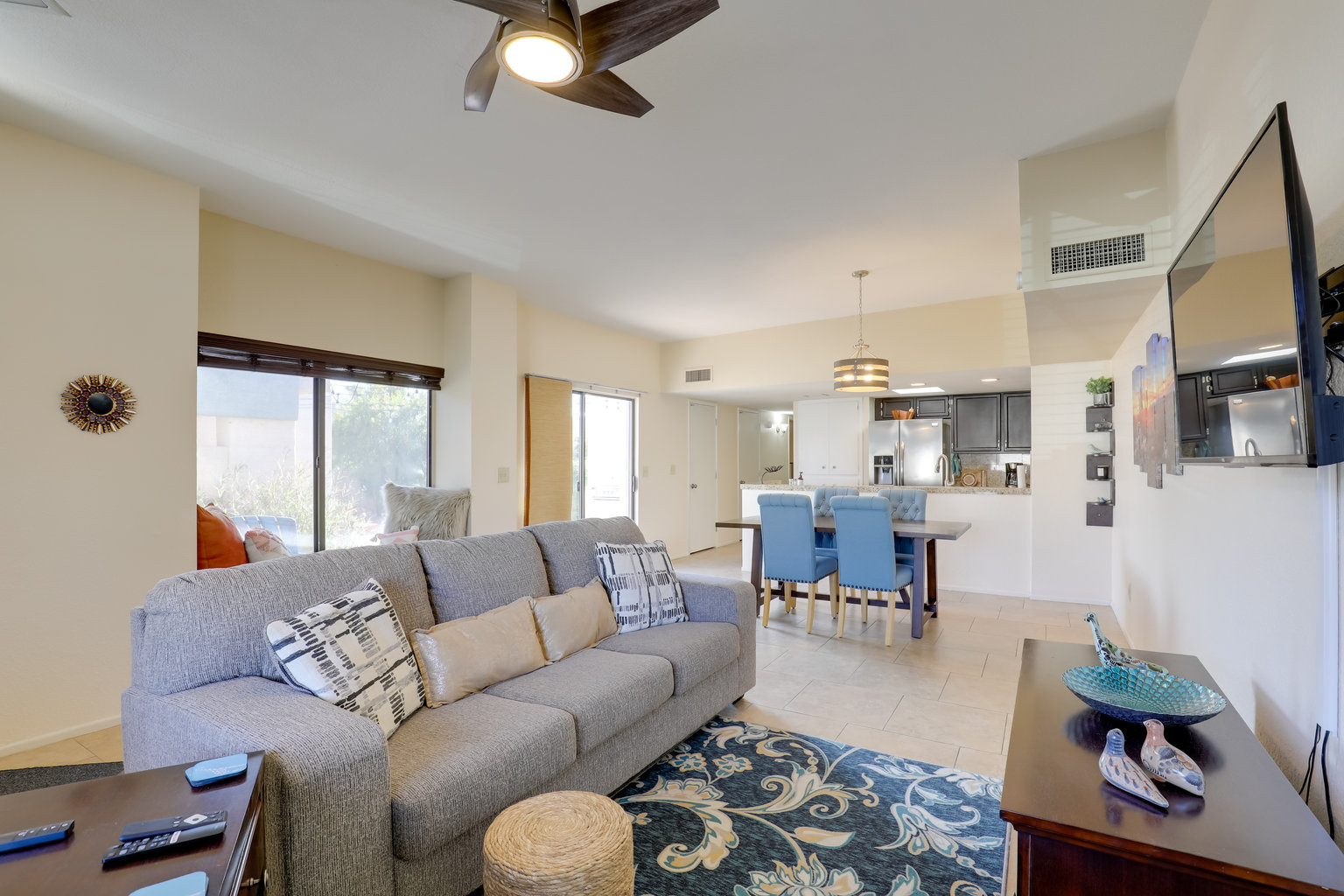 Tucson Vacation Rental