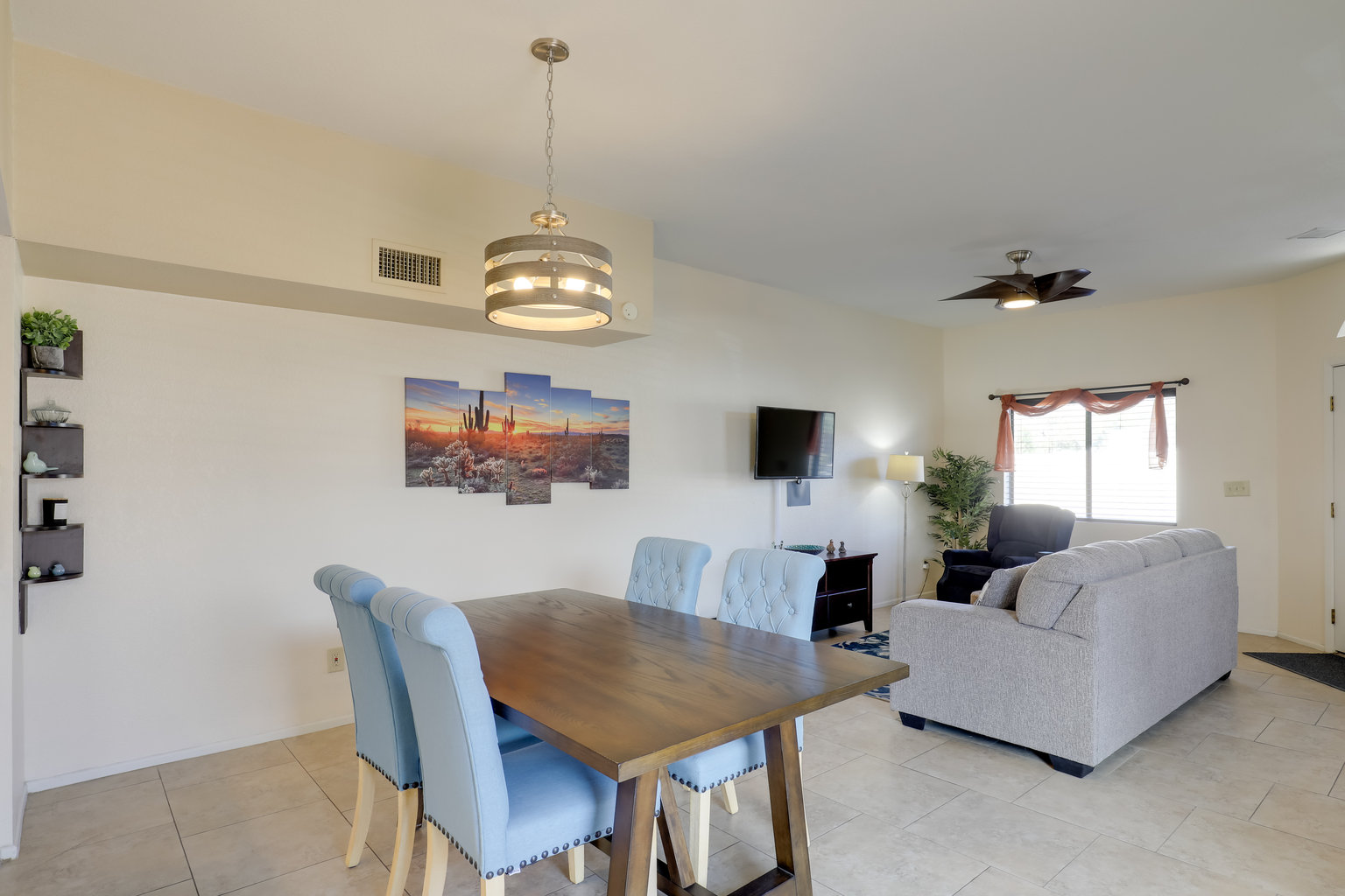 Tucson Vacation Rental