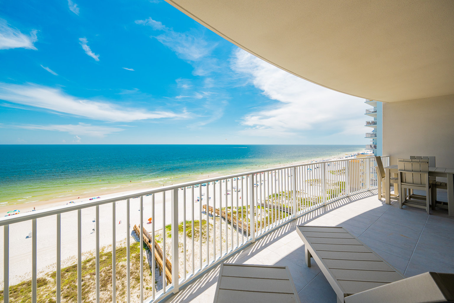 Gulf Shores Vacation Rental