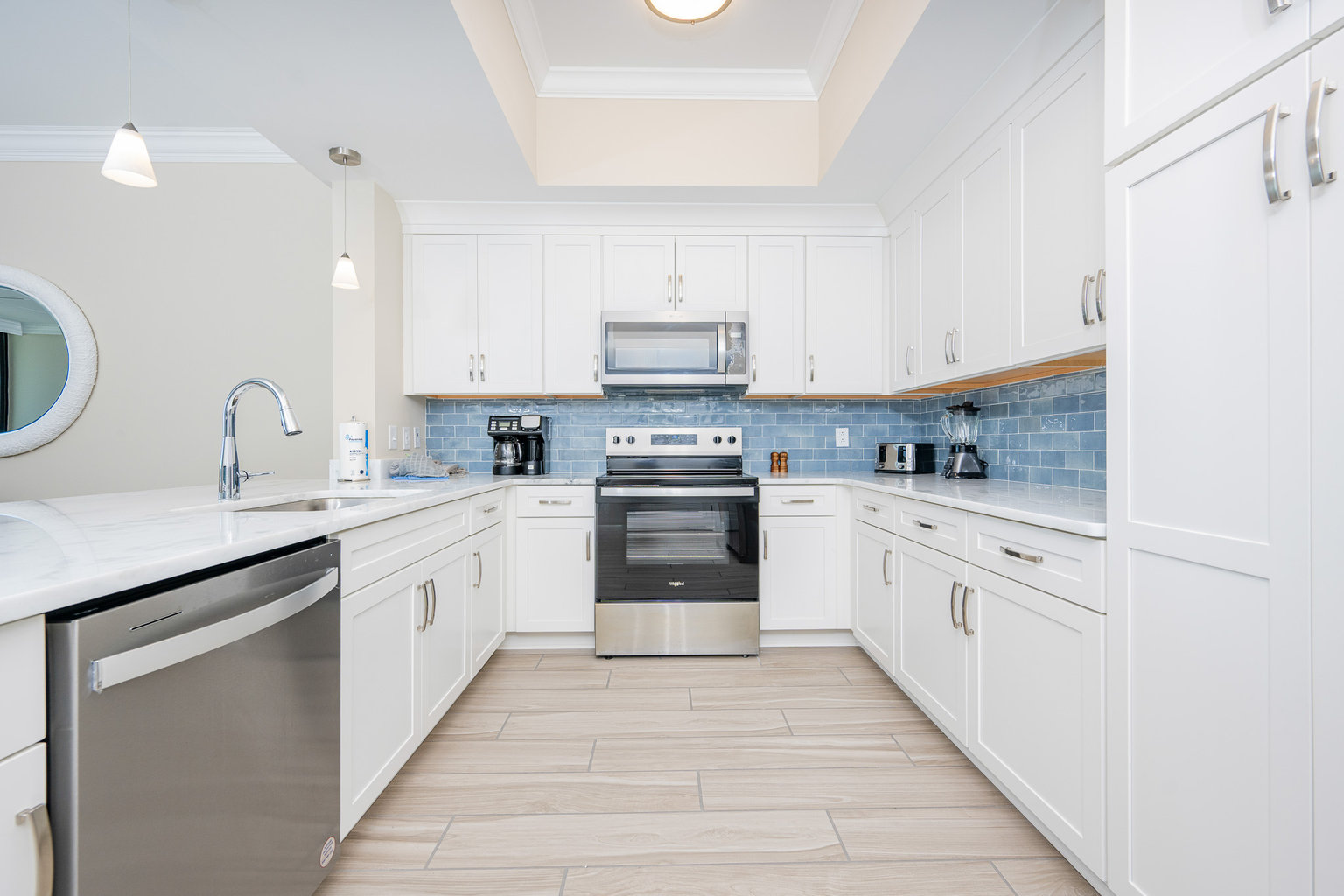Gulf Shores Vacation Rental