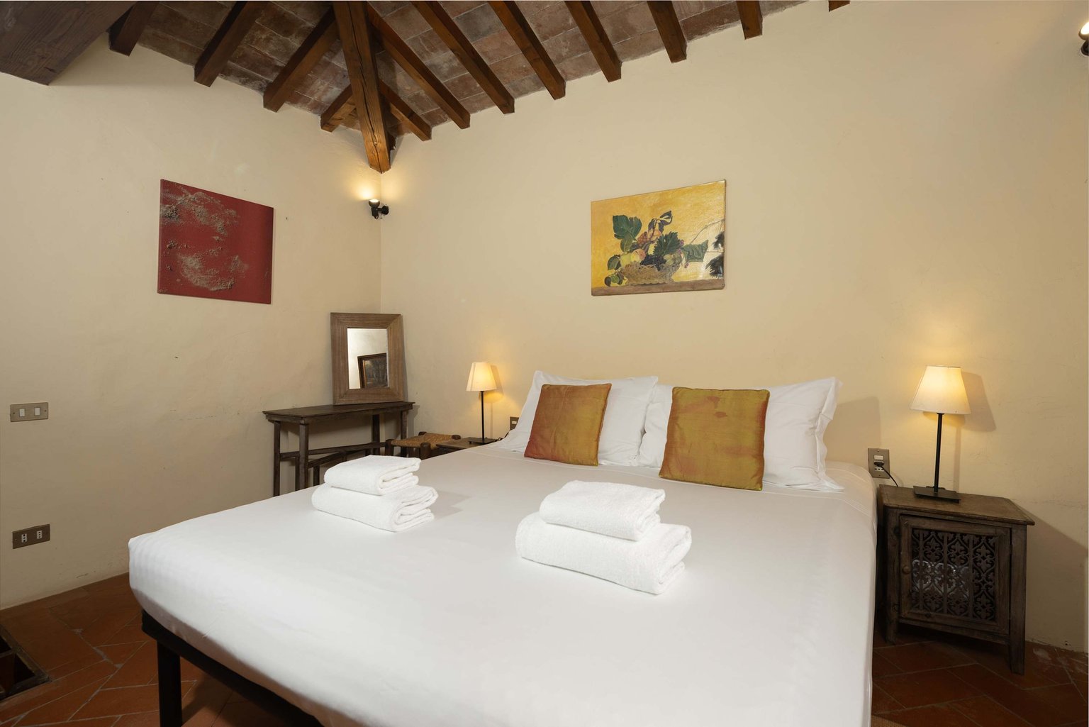 Firenze Vacation Rental