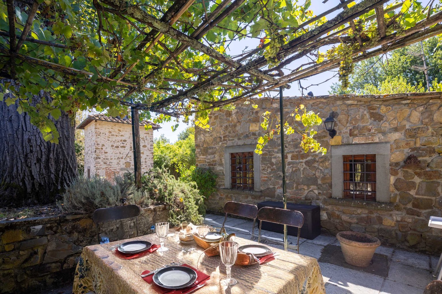 Firenze Vacation Rental