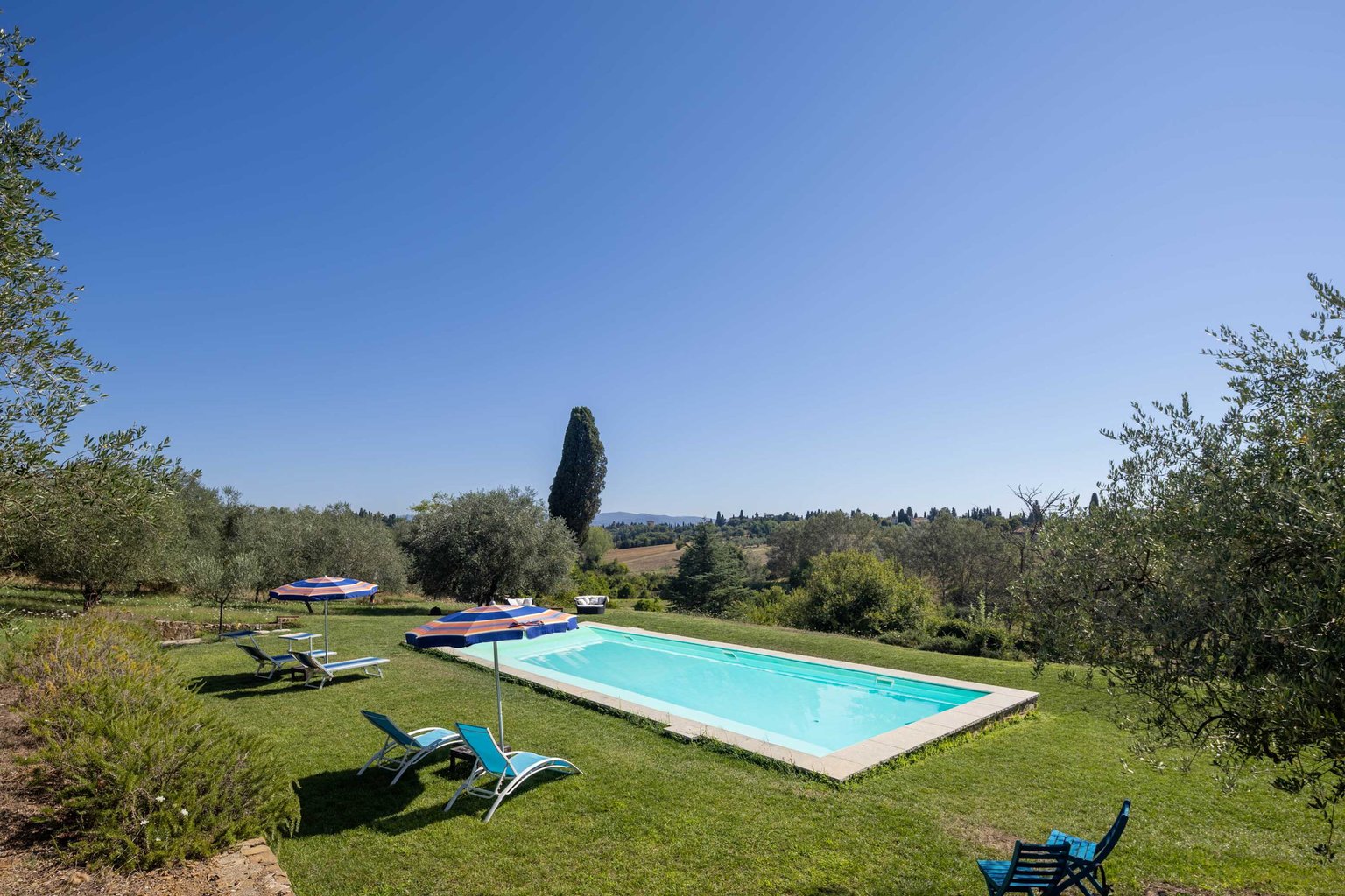 Firenze Vacation Rental