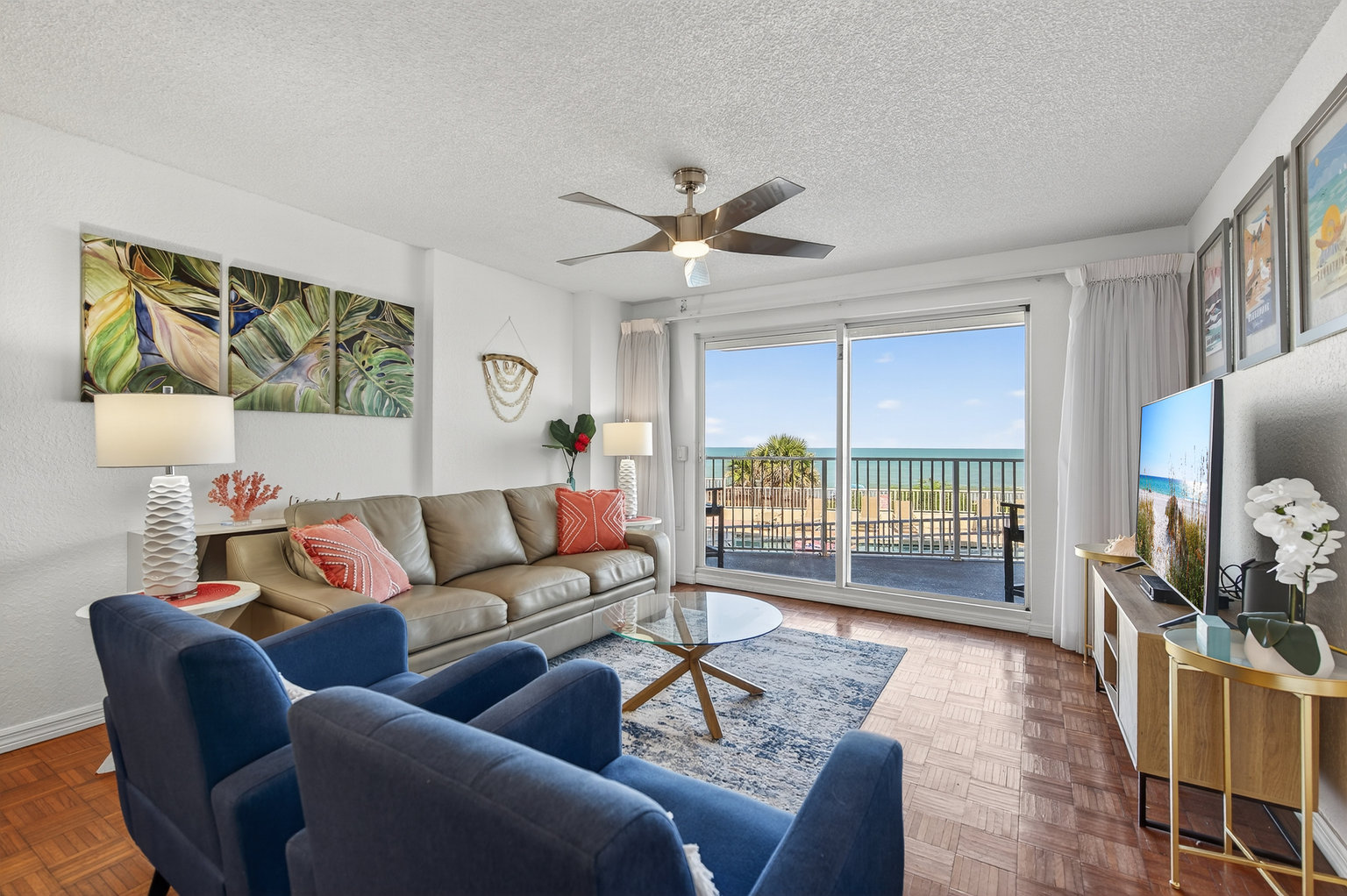 Ormond Beach Vacation Rental