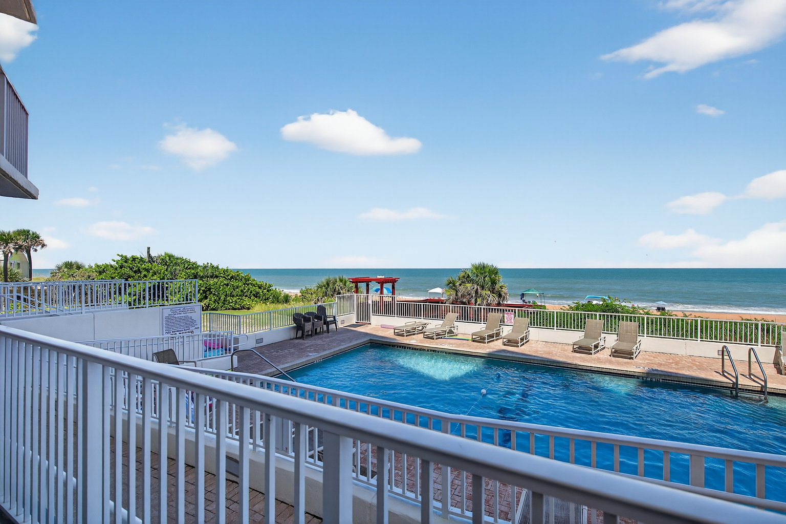 Ormond Beach Vacation Rental