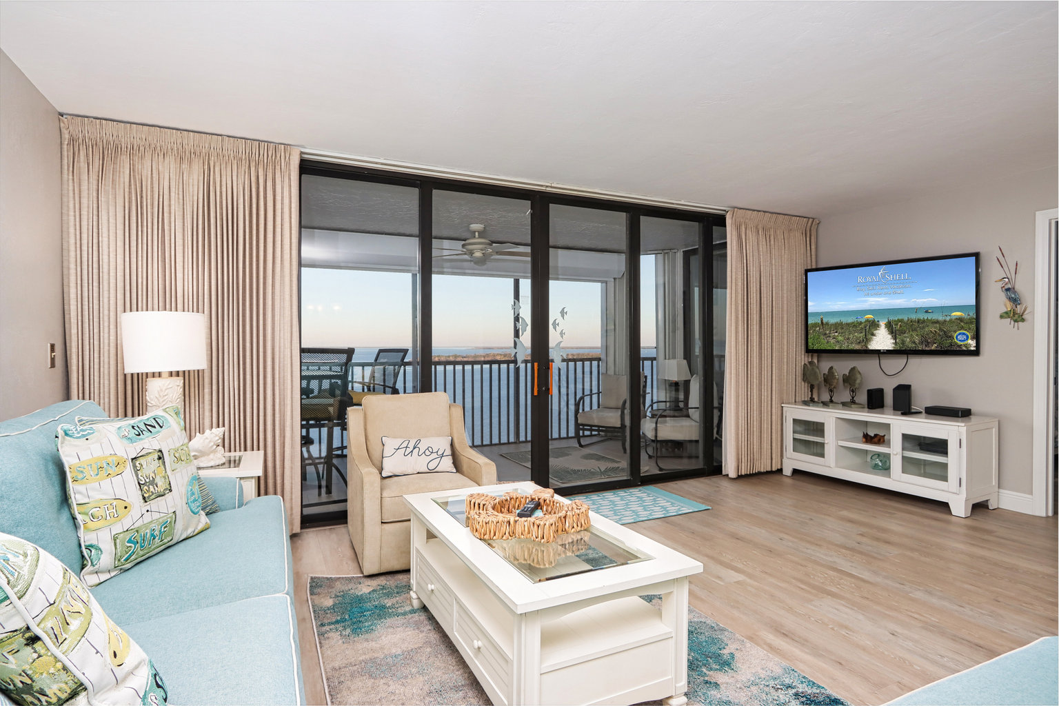 Fort Myers Vacation Rental