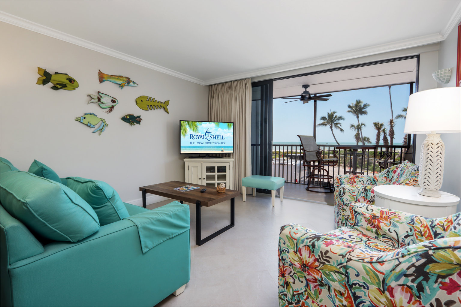 Sanibel Vacation Rental