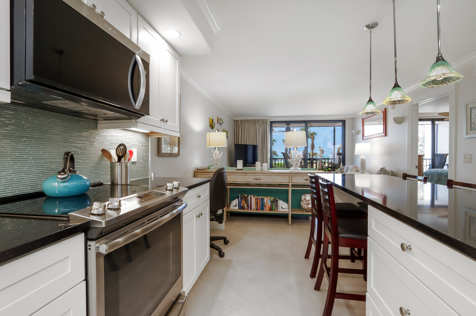 Sanibel Vacation Rental