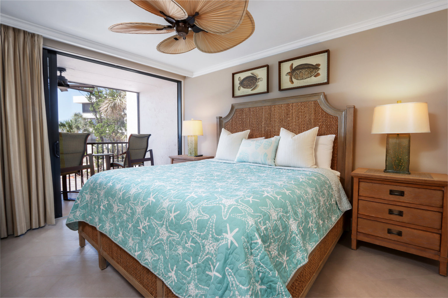 Sanibel Vacation Rental