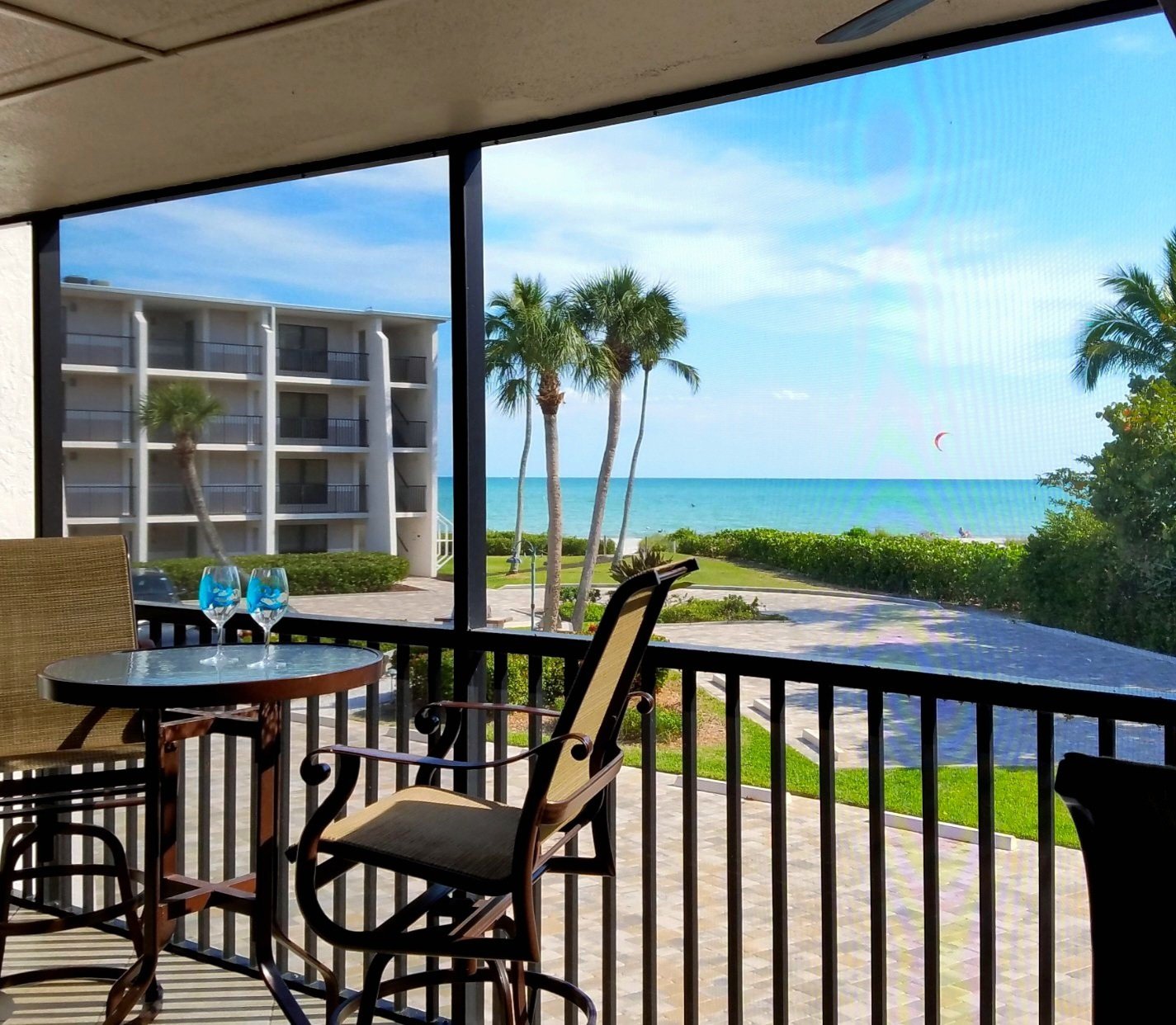 Sanibel Vacation Rental