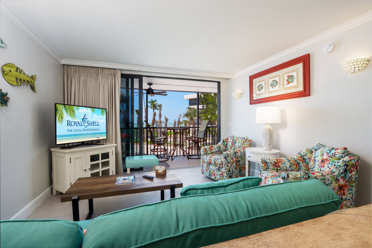 Sanibel Vacation Rental