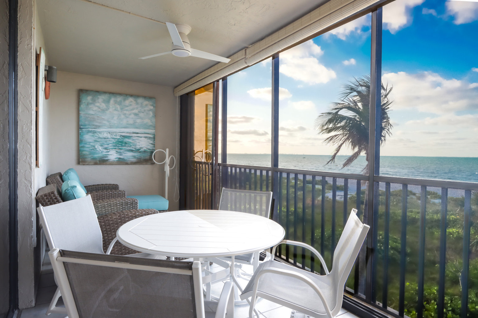Sanibel Vacation Rental