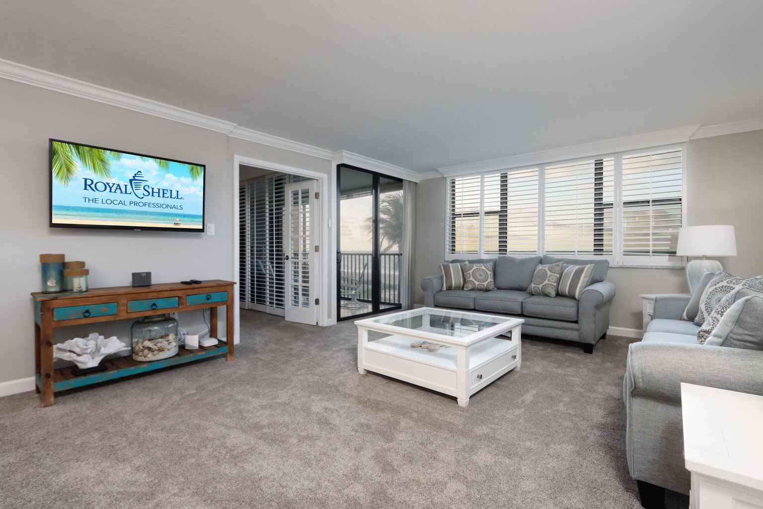 Sanibel Vacation Rental