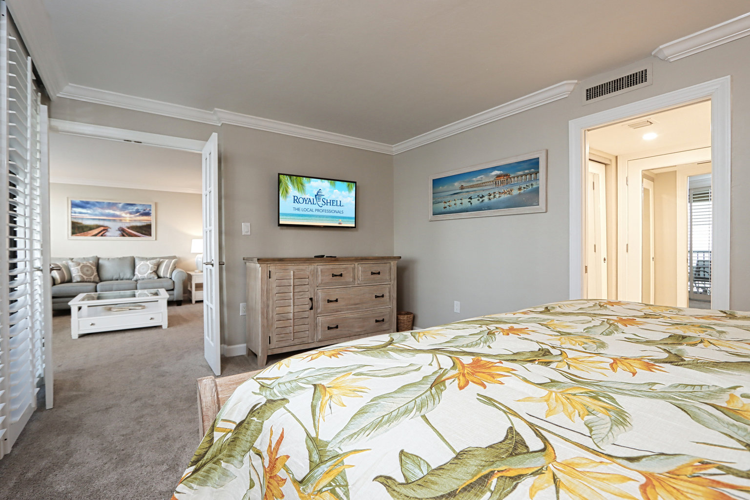 Sanibel Vacation Rental